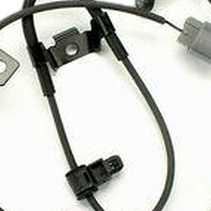 2x Rear Left+Right ABS Wheel Speed Sensor Kit For Mitsubishi L200 Triton Pajero AU - XQ1