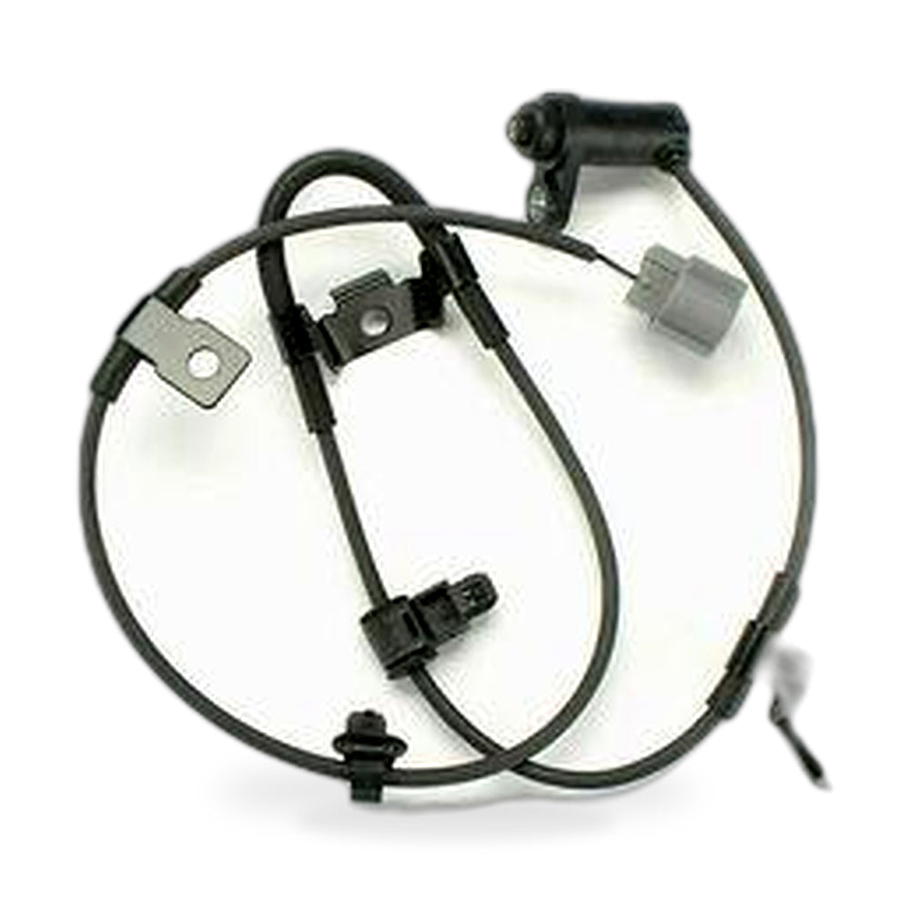 2x Rear Left+Right ABS Wheel Speed Sensor Kit For Mitsubishi L200 Triton Pajero AU - ZT2