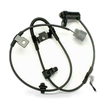 2x Rear Left+Right ABS Wheel Speed Sensor Kit For Mitsubishi L200 Triton Pajero AU - ZT2