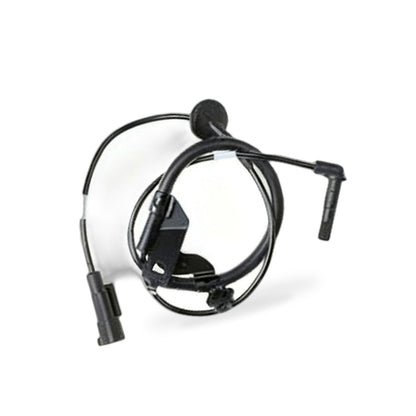 4x Wheel Speed Sensor Suitable for Mitsubishi Lancer
