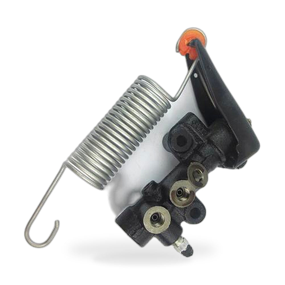 Load Sensing Brake Valve Suitable for Mitsubishi Pajero V34W