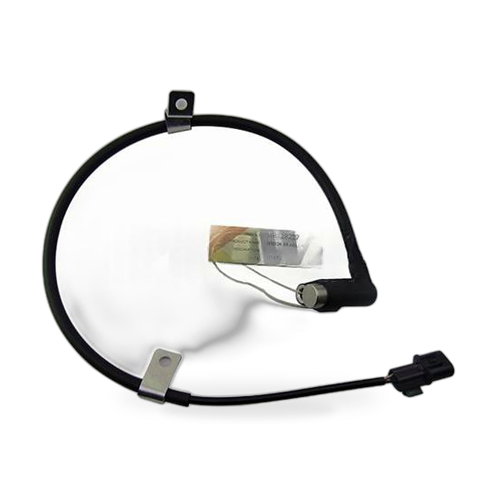 Rear Left ABS Wheel Speed Sensor for Mitsubishi L200 Triton 2.8 3.0 1996-2007 - ZT2