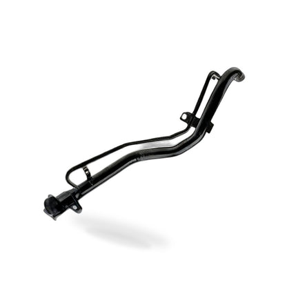 Fuel tank filling pipe for Mitsubishi ASX (2010-2016) gasoline engine 1710A049 model - BD1