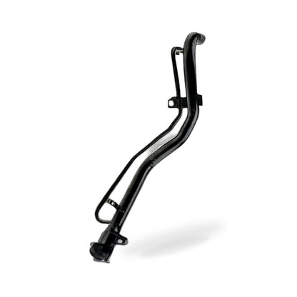 Fuel tank filling pipe for Mitsubishi ASX (2010-2016) gasoline engine 1710A049 model - BD2