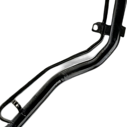 Fuel tank filling pipe for Mitsubishi ASX (2010-2016) gasoline engine 1710A049 model - XQ1