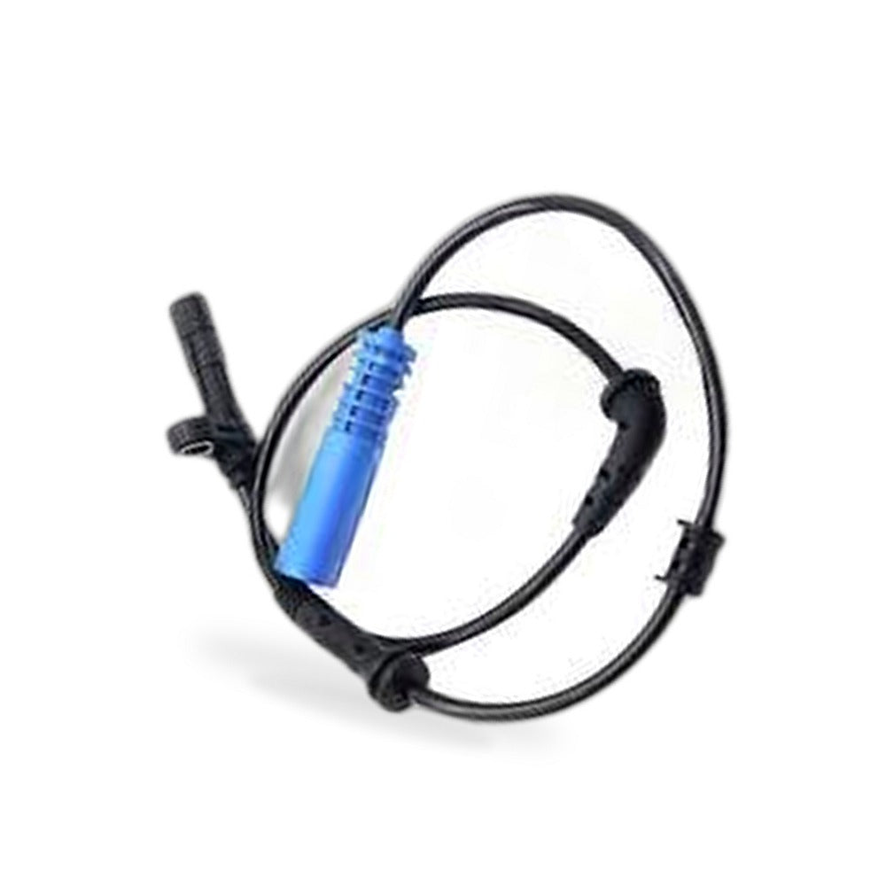 4X ABS Wheel Speed Sensor Front Rear For 02-08 Mini Cooper R50 R52 R53 1.6L - BD1