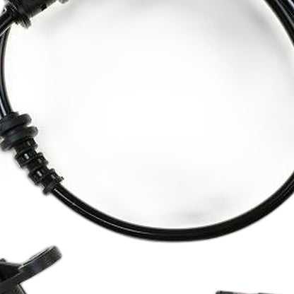 Front ABS Speed Sensor Suitable for Mercedes Benz C Class W204