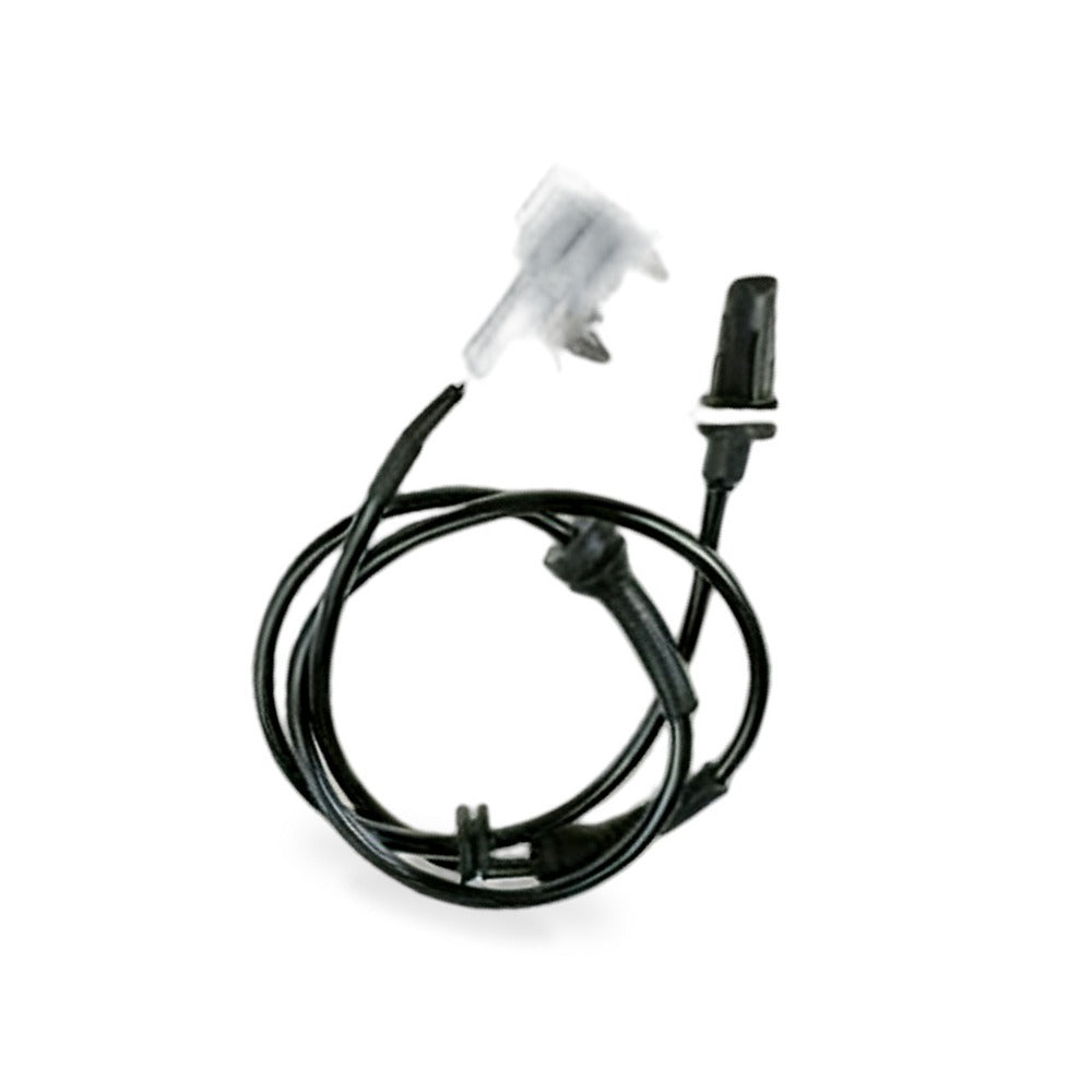 2 x ABS Sensors Rear Left & Right for Nissan Navara D22 D40 2005-2014 2.5L 4.0L - BD3