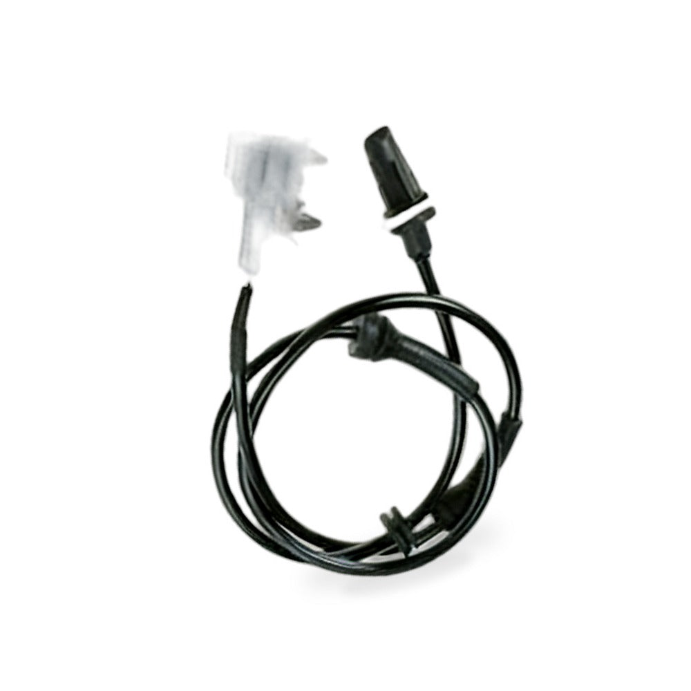2 x ABS Sensors Rear Left & Right for Nissan Navara D22 D40 2005-2014 2.5L 4.0L - BD4