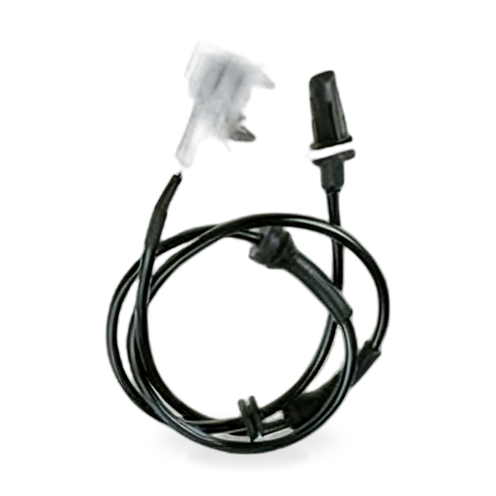 2 x ABS Sensors Rear Left & Right for Nissan Navara D22 D40 2005-2014 2.5L 4.0L - ZT3