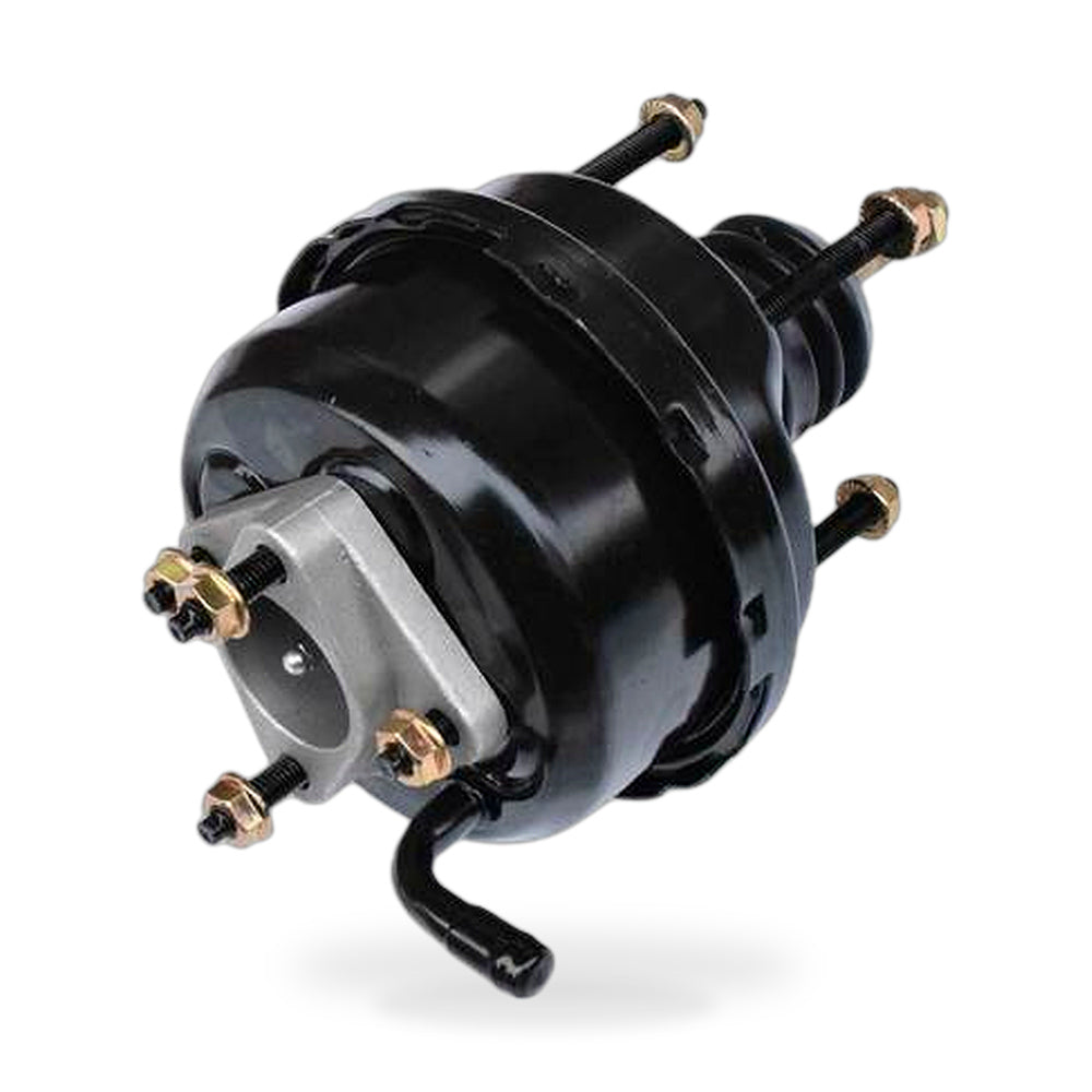 "For Nissan Patrol Y60 GQ TB42S TD42 Clutch Master & Booster Cylinder 1992 - 1997
" - ZT2
