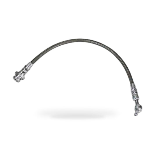 Brake Line Hose Set Suitable for Nissan Patrol GQ 2.8 3.0 4.0