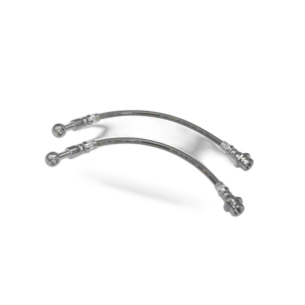 Rear Brake Line Hose LH RH Suitable for Ford Maverick DA