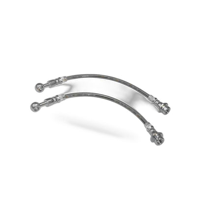 Rear Brake Line Hose LH RH Suitable for Ford Maverick DA
