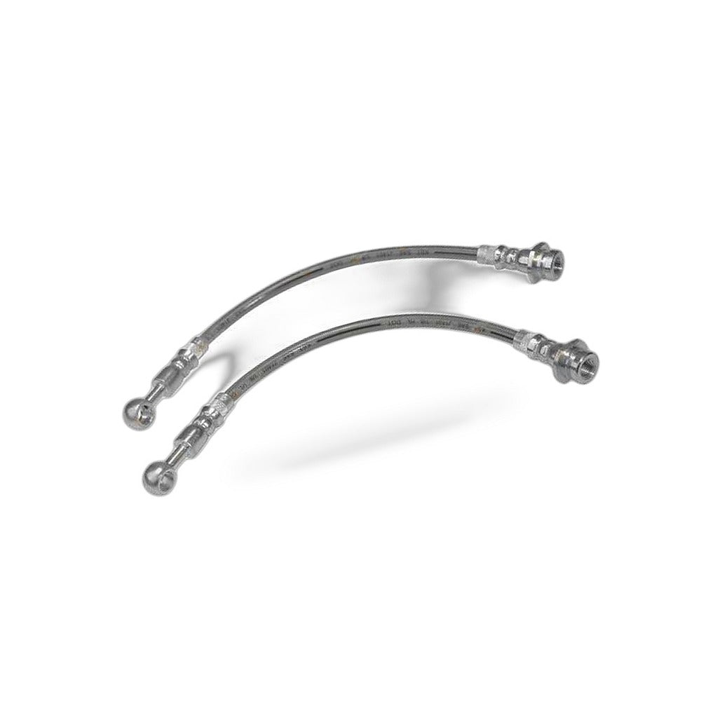 Rear Brake Line Hose LH RH Suitable for Ford Maverick DA