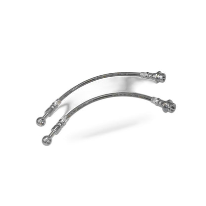 Rear Brake Line Hose LH RH Suitable for Ford Maverick DA
