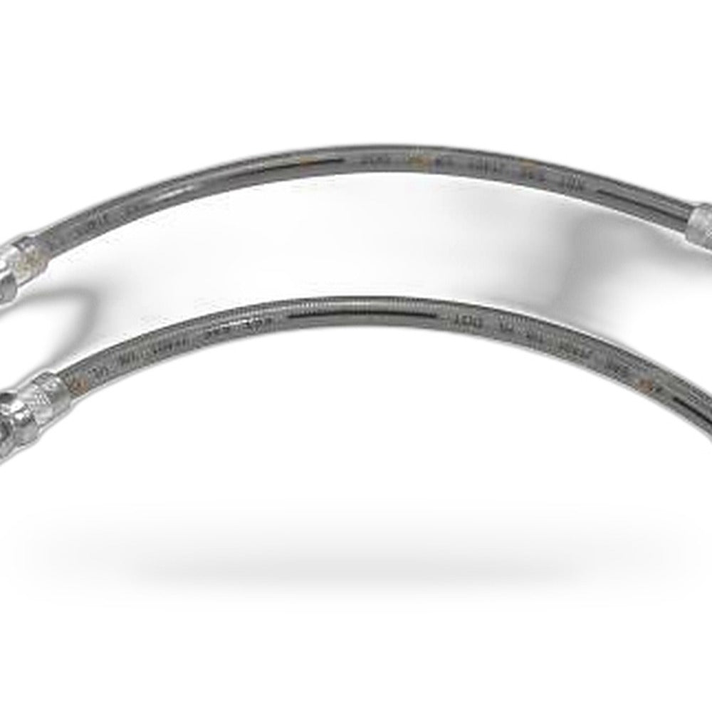 Rear Brake Line Hose LH RH Suitable for Ford Maverick DA