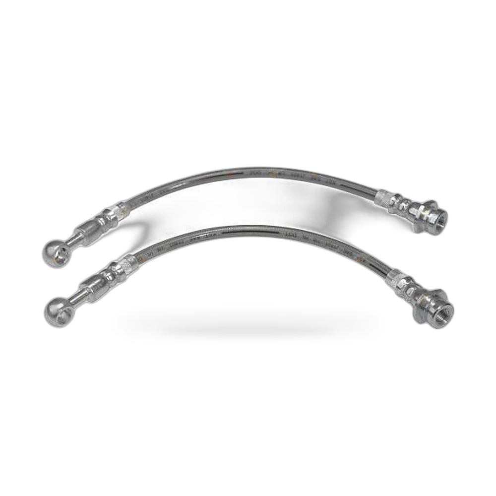 Rear Brake Line Hose LH RH Suitable for Ford Maverick DA