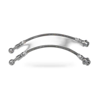 Rear Brake Line Hose LH RH Suitable for Ford Maverick DA