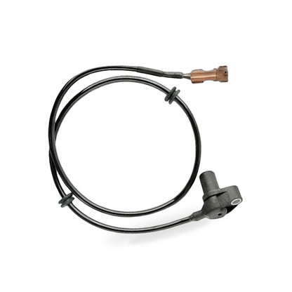 ABS Speed Sensor Front Suitable For Saab 9-5 YS3E Saloon Estate 4909966 4686648 - BD2