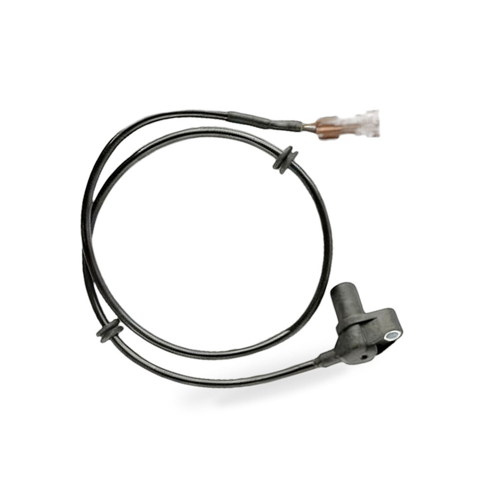 ABS Speed Sensor Front Suitable For Saab 9-5 YS3E Saloon Estate 4909966 4686648 - BD4
