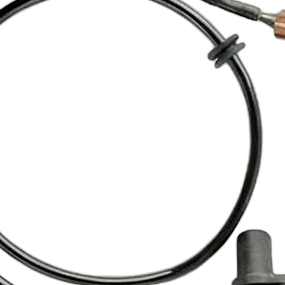 ABS Speed Sensor Front Suitable For Saab 9-5 YS3E Saloon Estate 4909966 4686648 - XQ1