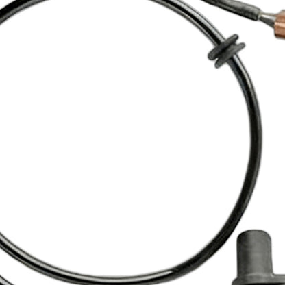ABS Speed Sensor Front Suitable For Saab 9-5 YS3E Saloon Estate 4909966 4686648 - XQ1