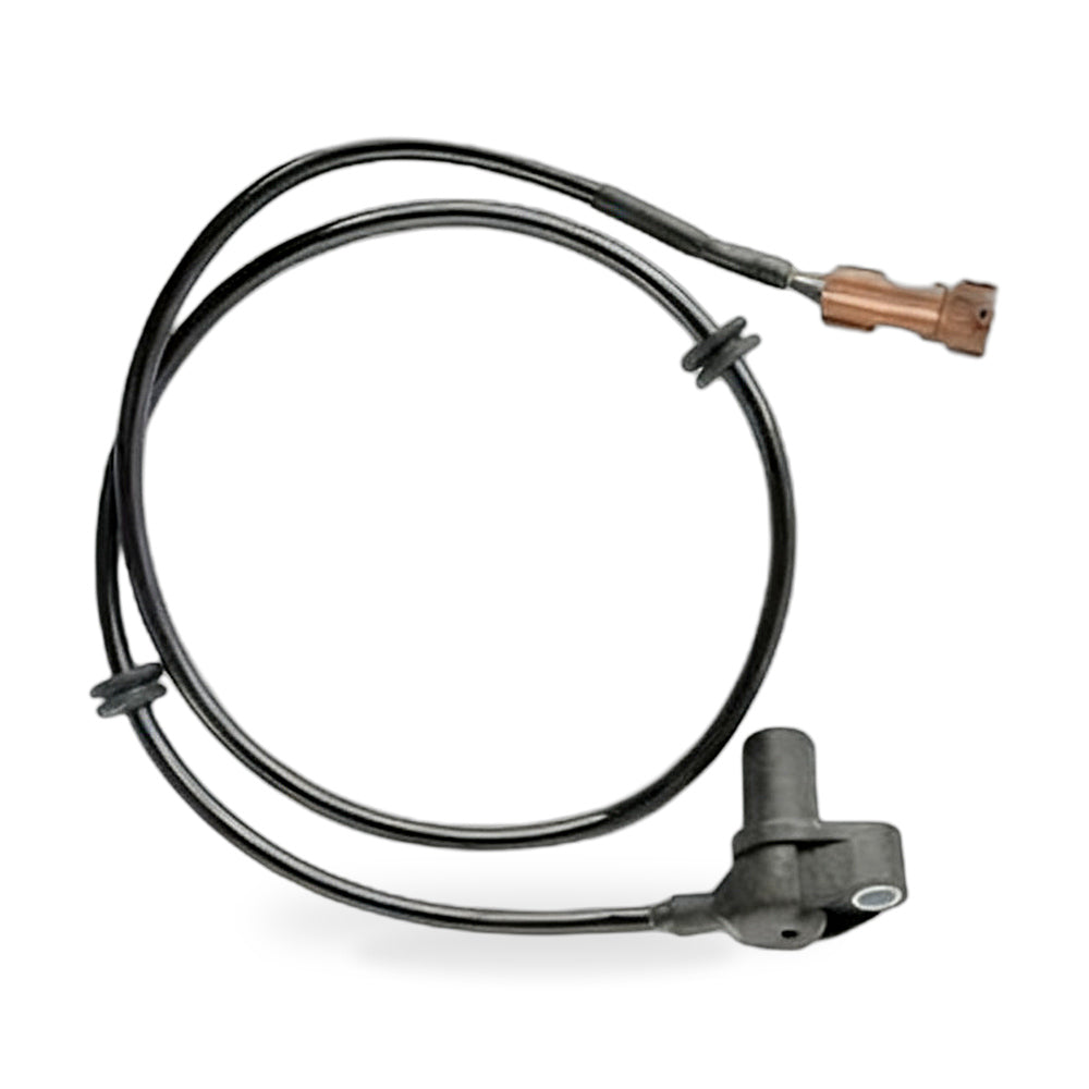 ABS Speed Sensor Front Suitable For Saab 9-5 YS3E Saloon Estate 4909966 4686648 - ZT2