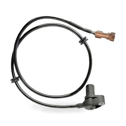 ABS Speed Sensor Front Suitable For Saab 9-5 YS3E Saloon Estate 4909966 4686648 - ZT2