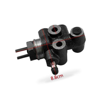 Brake Load Sensing Proportioning Valve Suitable for Toyota Land Cruiser J70 Seri