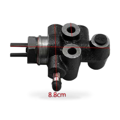 Brake Load Sensing Proportioning Valve Suitable for Toyota Land Cruiser J70 Seri