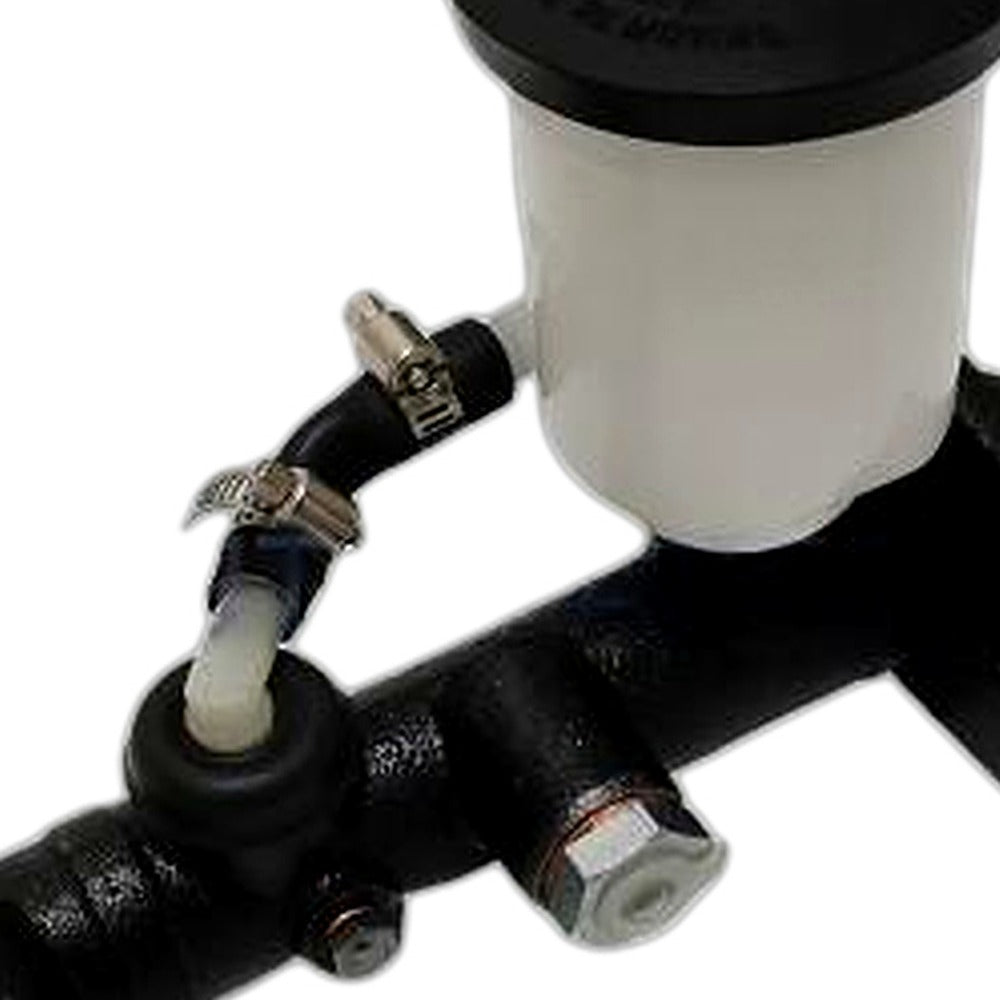 New for Toyota Landcruiser HJ60 HJ61 HJ75 1980 - 1990 Brake Master Cylinder - XQ1
