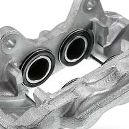 2x Front Brake Caliper Suitable for Toyota 4Runner LN130 2.8L