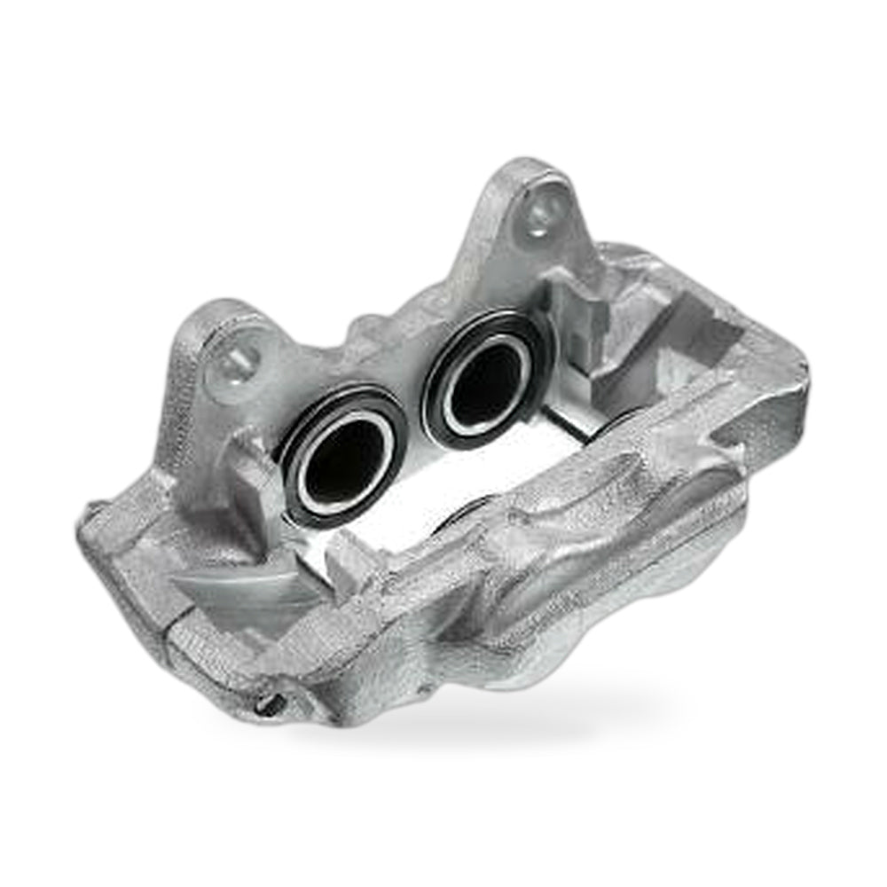 2x Front Brake Caliper Suitable for Toyota 4Runner LN130 2.8L