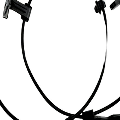 Left Front ABS Wheel Speed Sensor Suitable for Toyota Yaris 1.5
