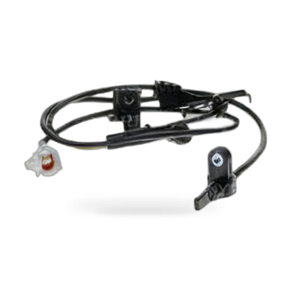 2x Front ABS Wheel Speed Sensors Suitable for Toyota Yaris NCP90 1.3L - ZT2