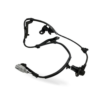 Front ABS Wheel Speed Sensor Pair Suitable for Toyota Sequoia 2001-2007