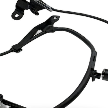 Front ABS Wheel Speed Sensor Pair Suitable for Toyota Sequoia 2001-2007