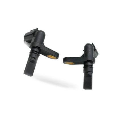 Front ABS Wheel Speed Sensor Pair Suitable for Toyota Sequoia
