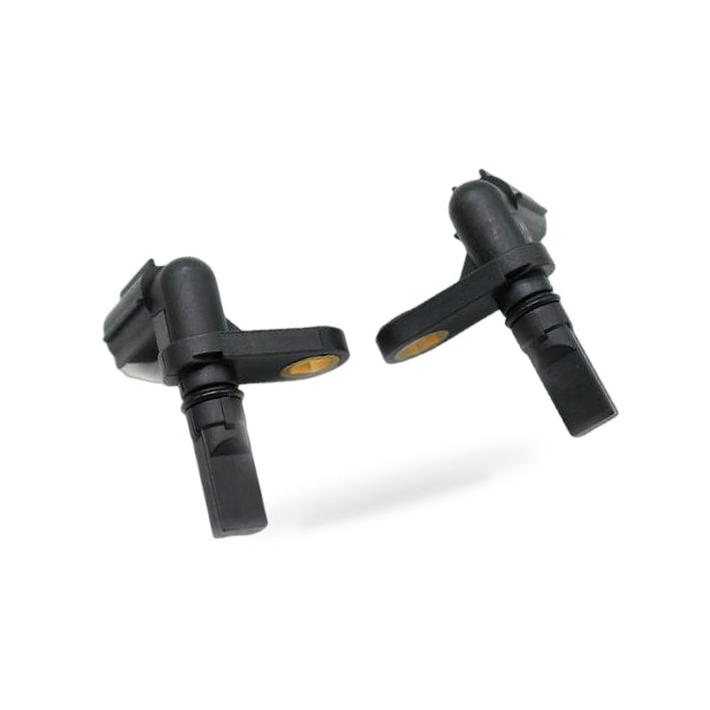 Front ABS Wheel Speed Sensor Pair Suitable for Toyota Sequoia