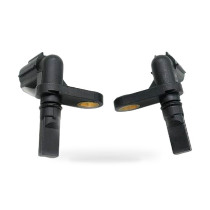 Front ABS Wheel Speed Sensor Pair Suitable for Toyota Sequoia