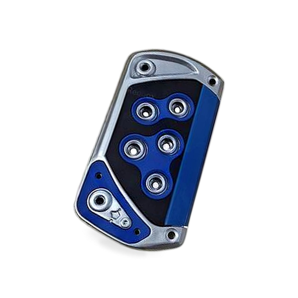 Non-Slip Gas Brake & Foot Pedal Pad Cover Suitable for Universal