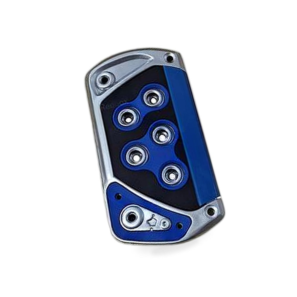 Non-Slip Gas Brake & Foot Pedal Pad Cover Suitable for Universal