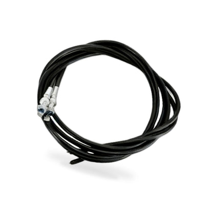Rear Parking Emergency E-Brake Cable Suitable for Chevrolet Chevelle
