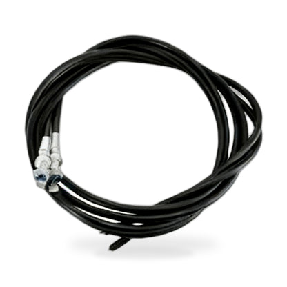 Rear Parking Emergency E-Brake Cable Suitable for Chevrolet Chevelle