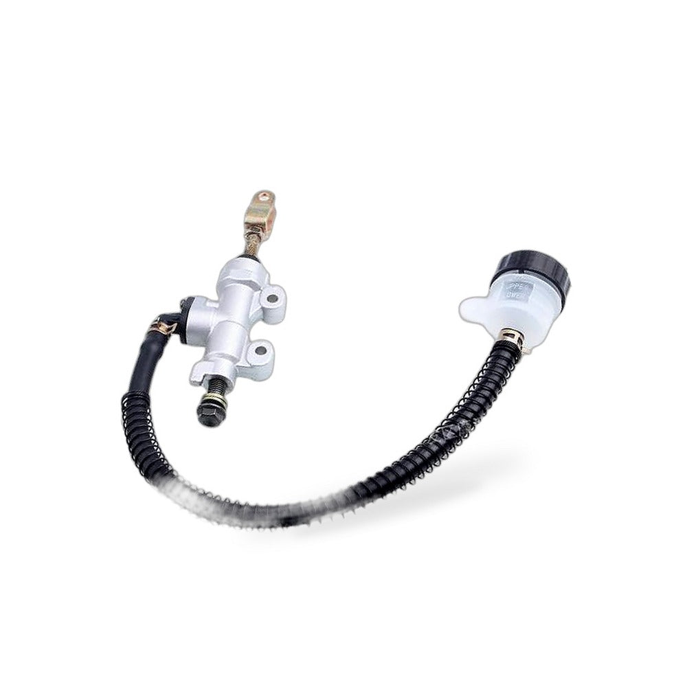 Rear Foot Brake Master Cylinder Pump Reservoir Suitable for Honda Accord 1.8L