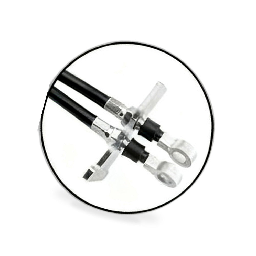 Mower Deck Lift Cable Suitable for Z235 EZtrak