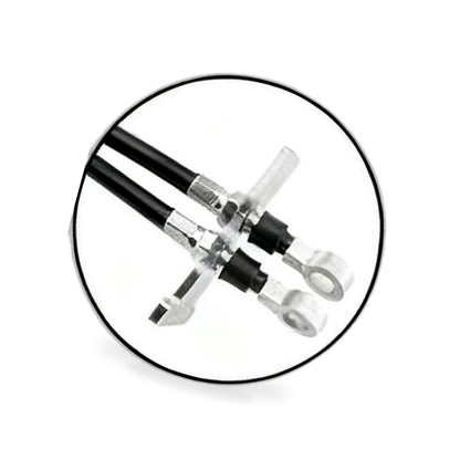 Mower Deck Lift Cable Suitable for Z235 EZtrak