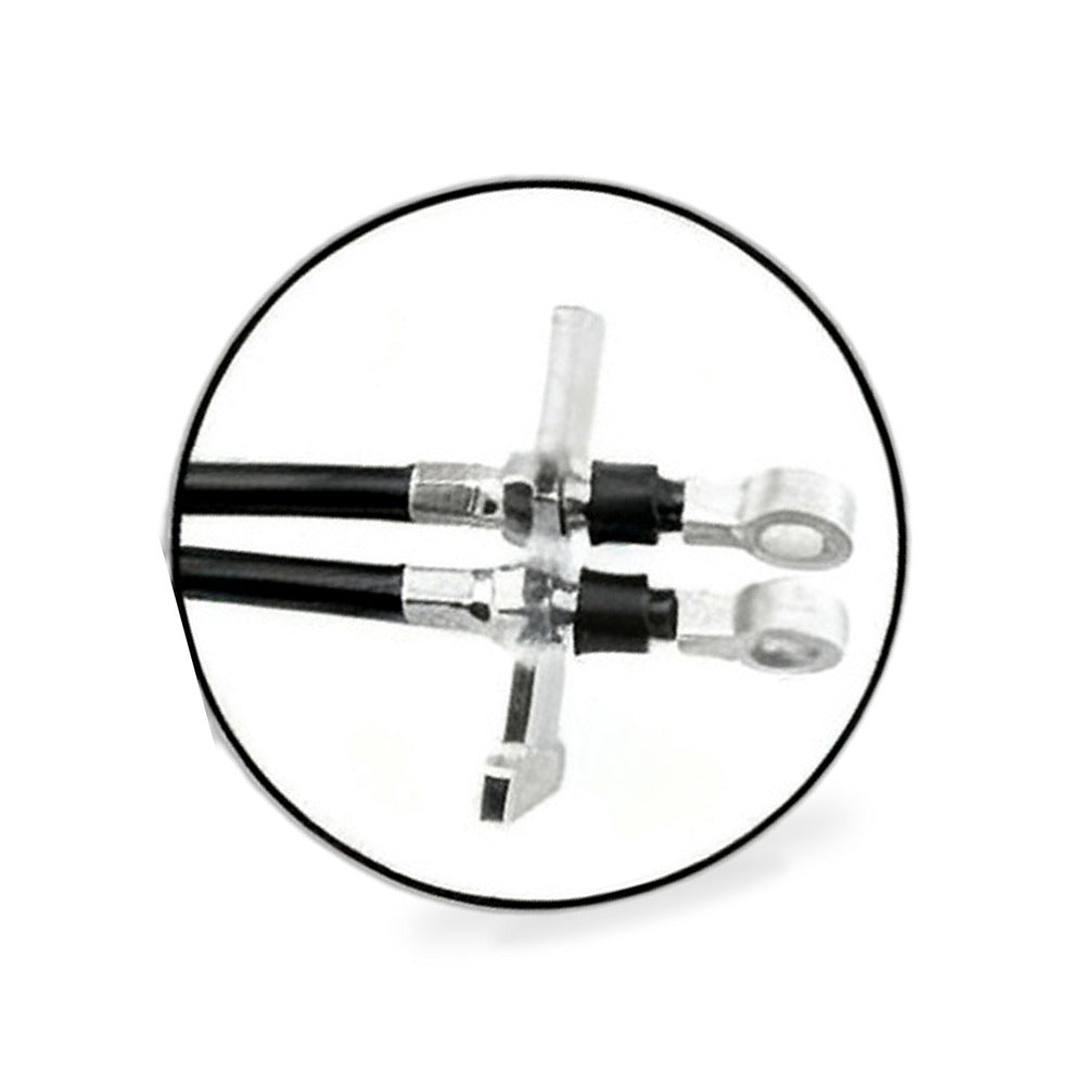Mower Deck Lift Cable Suitable for Z235 EZtrak