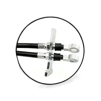 Mower Deck Lift Cable Suitable for Z235 EZtrak